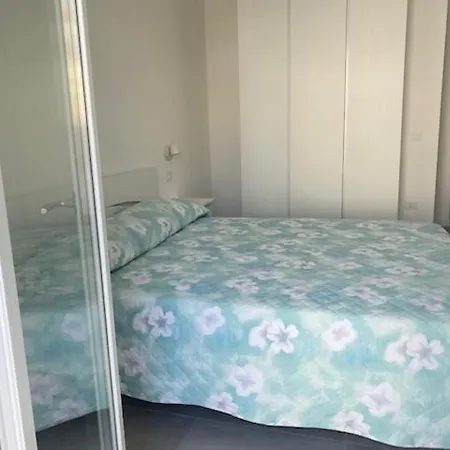 Apartment Nuovo Bilocale Super Accessoriato Con Spazio Esterno *