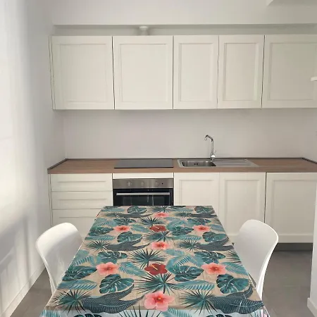 Nuovo Bilocale Super Accessoriato Con Spazio Esterno *