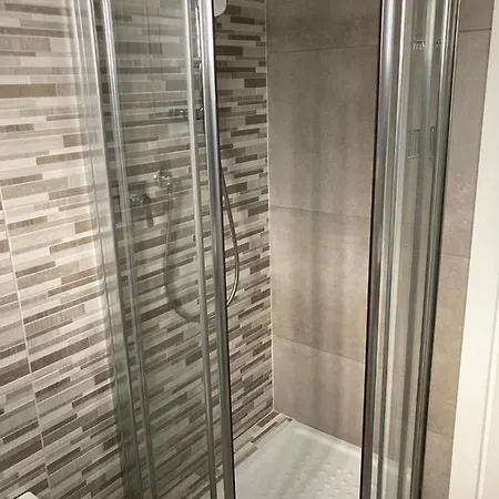 דירה Nuovo Bilocale Super Accessoriato Con Spazio Esterno